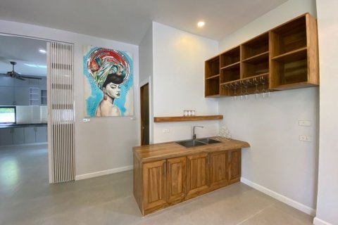 House in Chiang Mai, Thailand 3 bedrooms № 113735 - photo 11