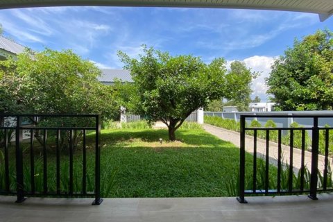 House in Chiang Mai, Thailand 3 bedrooms № 113735 - photo 21