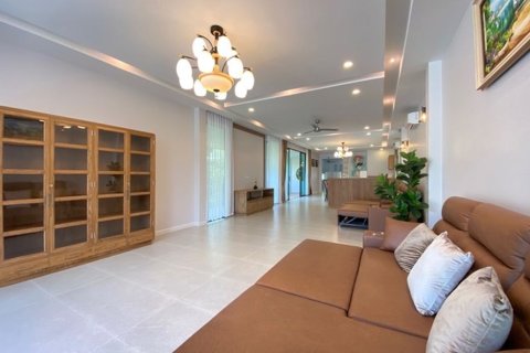 House in Chiang Mai, Thailand 3 bedrooms № 113735 - photo 3