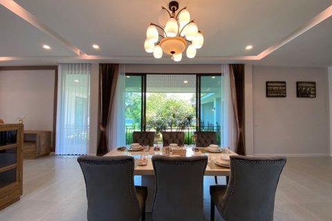 House in Chiang Mai, Thailand 3 bedrooms № 113735 - photo 10