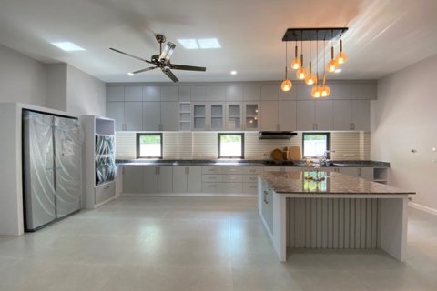 Maison à Chiang Mai, Thaïlande 3 chambres № 113735 - photo 14