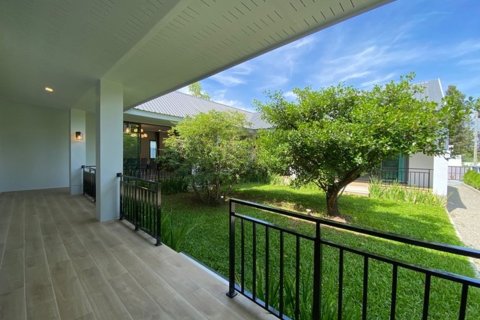 House in Chiang Mai, Thailand 3 bedrooms № 113735 - photo 20