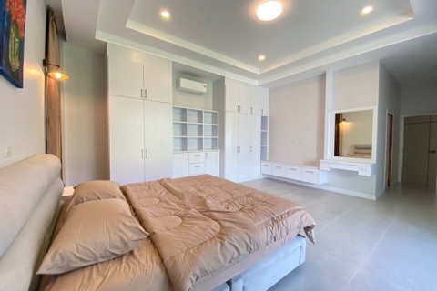 House in Chiang Mai, Thailand 3 bedrooms № 113735 - photo 25