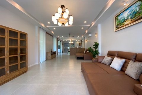 House in Chiang Mai, Thailand 3 bedrooms № 113735 - photo 4