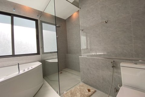 House in Chiang Mai, Thailand 3 bedrooms № 113735 - photo 28