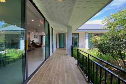 House in Chiang Mai, Thailand 3 bedrooms № 113735 - photo 29