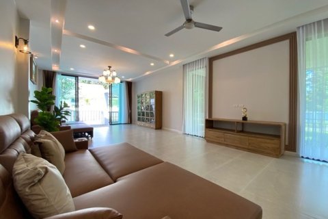 House in Chiang Mai, Thailand 3 bedrooms № 113735 - photo 5