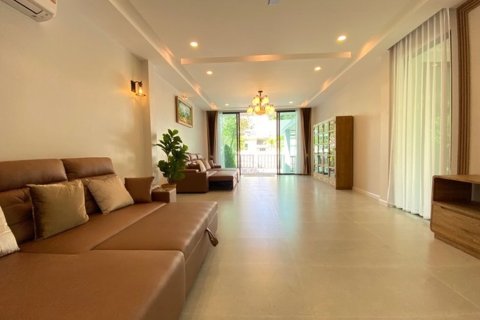 House in Chiang Mai, Thailand 3 bedrooms № 113735 - photo 6
