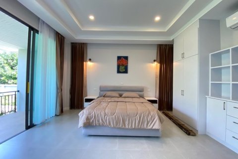 House in Chiang Mai, Thailand 3 bedrooms № 113735 - photo 23
