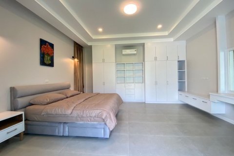 House in Chiang Mai, Thailand 3 bedrooms № 113735 - photo 24