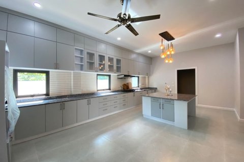 House in Chiang Mai, Thailand 3 bedrooms № 113735 - photo 18