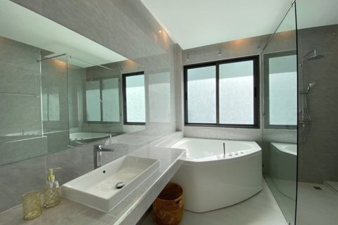 House in Chiang Mai, Thailand 3 bedrooms № 113735 - photo 26