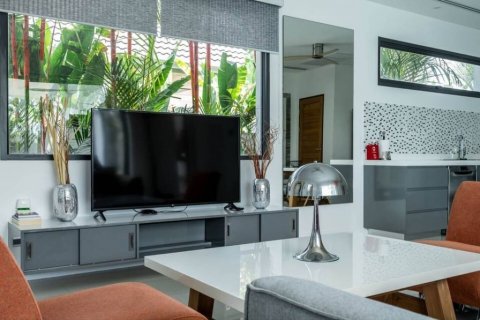 Вилла в Раваи, Таиланд с 4 спальнями  № 114974 - фото 8