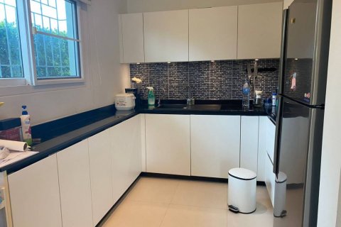 Villa in Hua Hin, Thailand 2 bedrooms № 114978 - photo 9