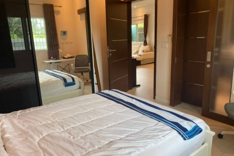 Villa in Hua Hin, Thailand 2 bedrooms № 114978 - photo 8