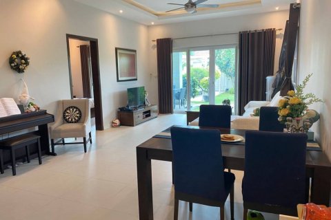 Villa in Hua Hin, Thailand 2 bedrooms № 114978 - photo 4