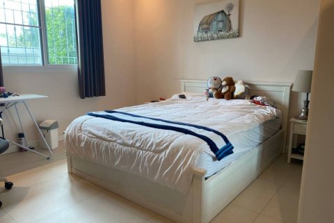 Villa in Hua Hin, Thailand 2 bedrooms № 114978 - photo 6