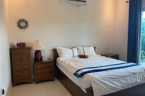 Villa in Hua Hin, Thailand 2 bedrooms № 114978 - photo 7
