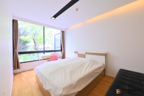 Condo à Bangkok, Thaïlande, 1 chambre № 184522 - photo 4