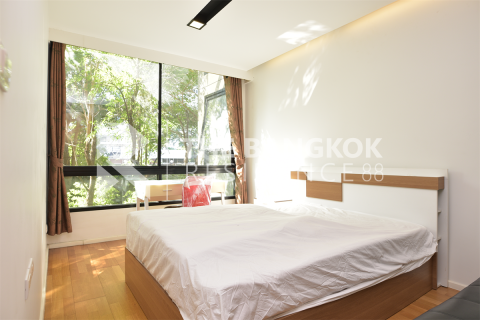 Condo in Bangkok, Thailand, 1 bedroom № 184522