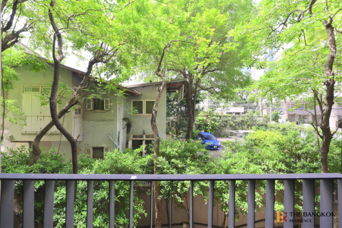 Condo in Bangkok, Thailand, 1 bedroom № 184522