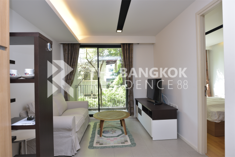Condo à Bangkok, Thaïlande, 1 chambre № 184522 - photo 3