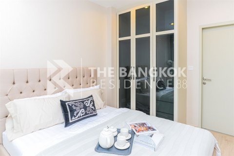 Condo à Bangkok, Thaïlande, 2 chambres  № 184520 - photo 6