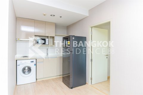 Condo à Bangkok, Thaïlande, 2 chambres  № 184520 - photo 4