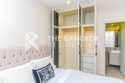 Condo à Bangkok, Thaïlande, 2 chambres  № 184520 - photo 7