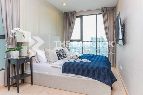 Condo in Bangkok, Thailand, 2 bedrooms № 184520