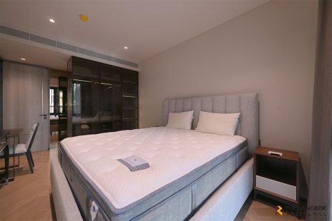 Condo in Bangkok, Thailand, 2 bedrooms  № 184519 - photo 5