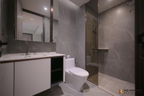 Condo in Bangkok, Thailand, 2 bedrooms  № 184519 - photo 8