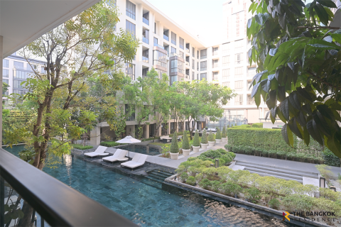 Condo in Bangkok, Thailand, 2 bedrooms  № 184519 - photo 4