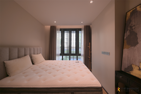 Condo in Bangkok, Thailand, 2 bedrooms  № 184519 - photo 6