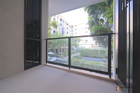 Condo in Bangkok, Thailand, 2 bedrooms  № 184519 - photo 9