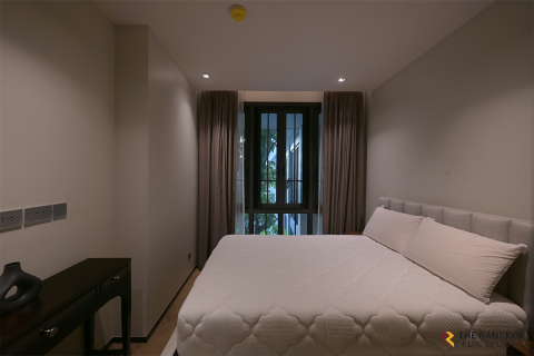 Condo in Bangkok, Thailand, 2 bedrooms  № 184519 - photo 3