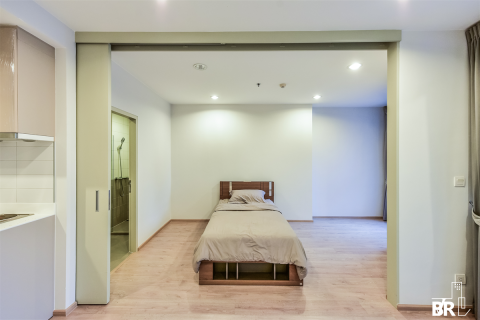 Condo à Bangkok, Thaïlande, 1 chambre  № 184525 - photo 10
