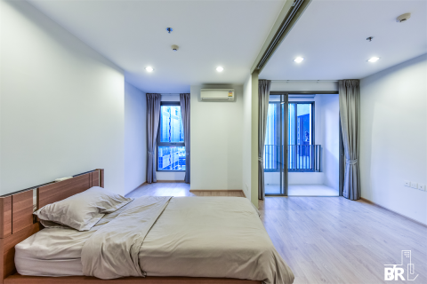 Condo à Bangkok, Thaïlande, 1 chambre  № 184525 - photo 7