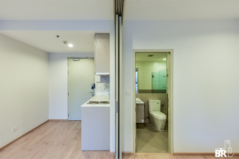 Condo à Bangkok, Thaïlande, 1 chambre  № 184525 - photo 8