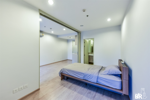 Condo à Bangkok, Thaïlande, 1 chambre  № 184525 - photo 4