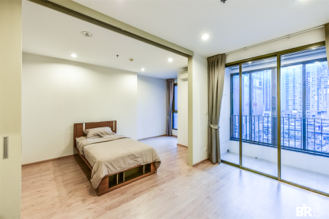 Condo à Bangkok, Thaïlande, 1 chambre  № 184525 - photo 6