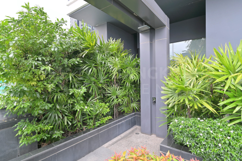 Condo à Bangkok, Thaïlande, 1 chambre № 184524 - photo 9