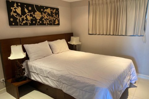 Студия в Пхукет, Таиланд № 154477 - фото 6