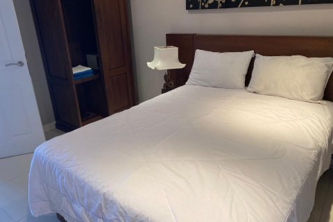 Студия в Пхукет, Таиланд № 154477 - фото 7