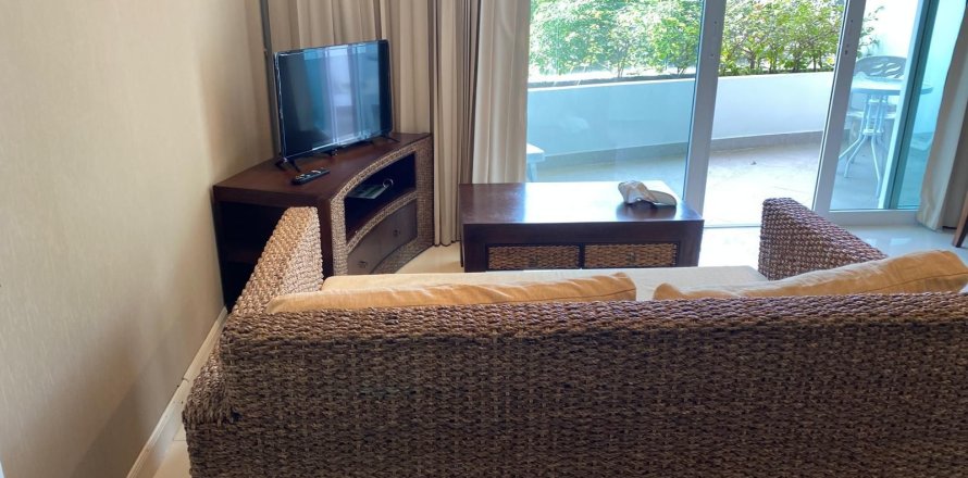 Студия в Пхукет, Таиланд № 154477