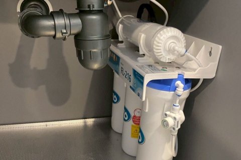 Кондоминиум с 2 спальнями в Чиангмае, Таиланд № 154472 - фото 14