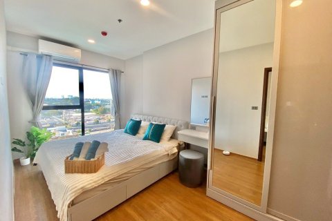 Кондоминиум с 2 спальнями в Чиангмае, Таиланд № 154472 - фото 5