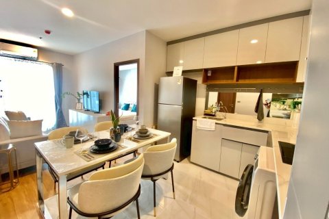 Кондоминиум с 2 спальнями в Чиангмае, Таиланд № 154472 - фото 4