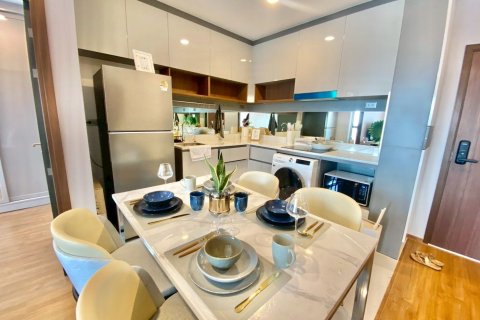 Кондоминиум с 2 спальнями в Чиангмае, Таиланд № 154472 - фото 3