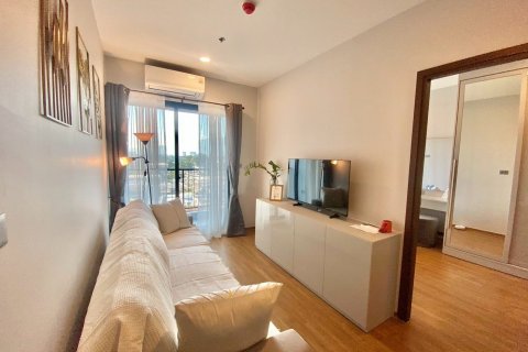 Кондоминиум с 2 спальнями в Чиангмае, Таиланд № 154472 - фото 1